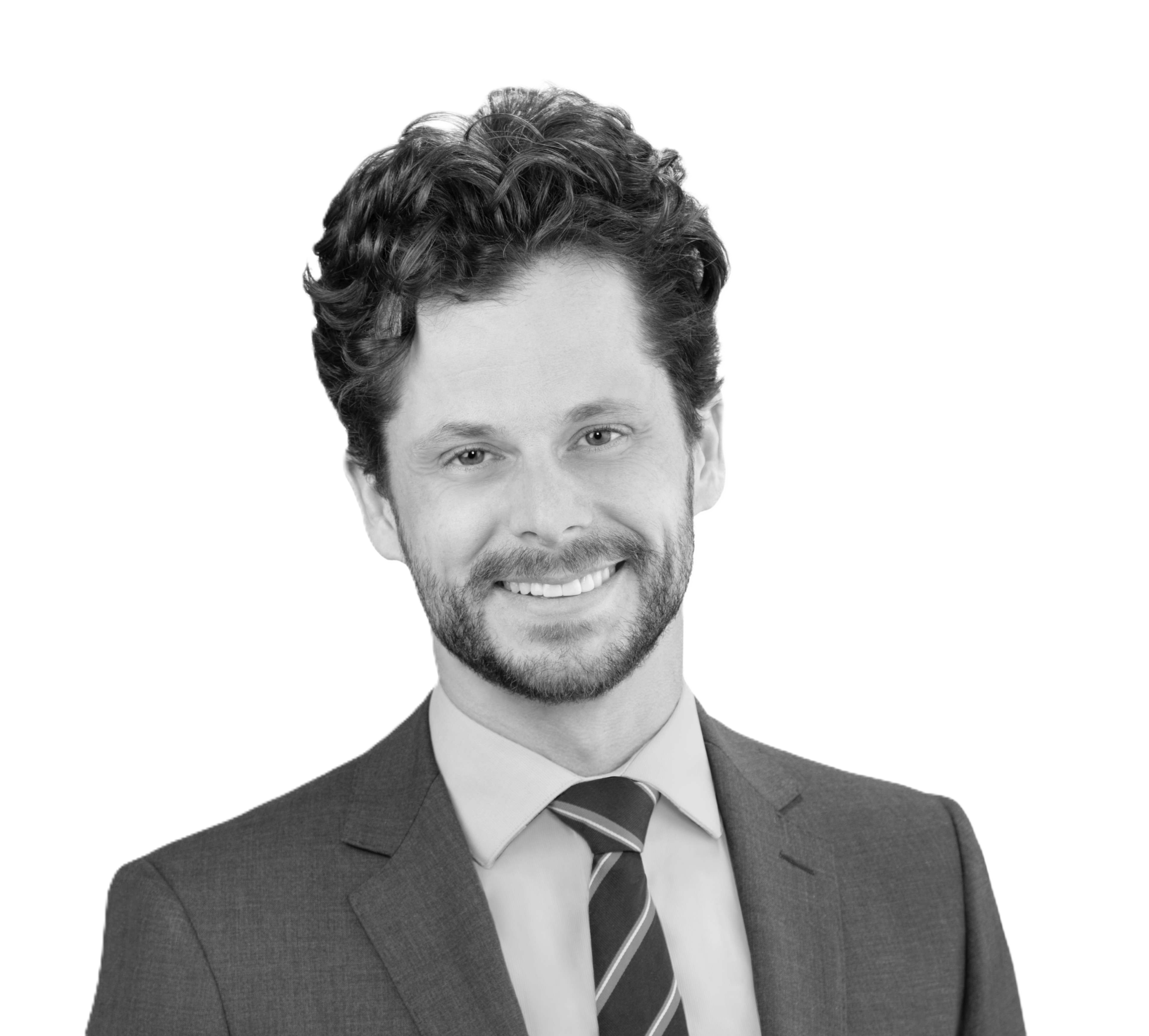 Photo of Ephraim Welle